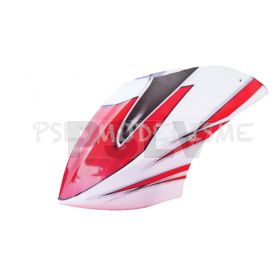 FUC-MCPX001  FUSUNO Red Arrow Plastic Canopy Mcpx BL / Mcpx V2  